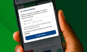 Defensoria Pública do Pará lança ferramenta para identificar golpes no WhatsApp