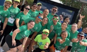 Sebrae Pará participa da Corrida do Círio 2026 com incentivo à saúde e ao bem-estar