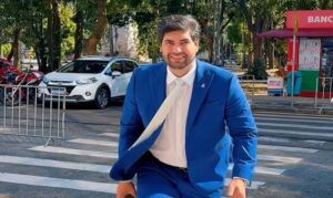 Deputado Adriano Coelho mantém agenda na Alepa após ser eleito deputado federal