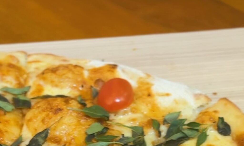 Pererê Pizza e Grill oferece pizzas, chopp gelado e música ao vivo no Mercado de São Brás 1 Pererê Pizza e Grill oferece pizzas, chopp gelado e música ao vivo no Mercado de São Brás