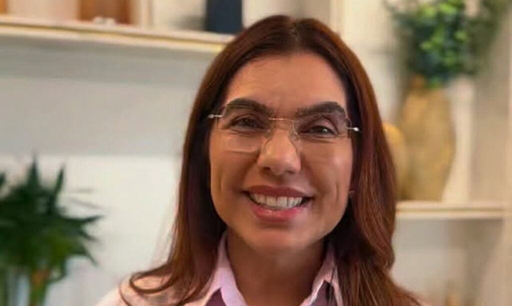 Prefeita Josemira Gadelha homenageia servidores públicos e destaca contribuição para o desenvolvimento de Canaã dos Carajás