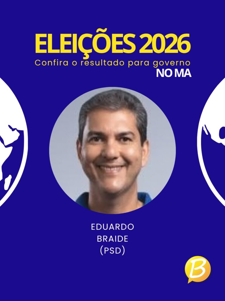 Veja os governadores eleitos no 1º turno das Eleições 2026 11 Veja os governadores eleitos no 1º turno das Eleições 2026
