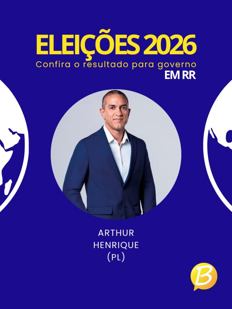 Veja os governadores eleitos no 1º turno das Eleições 2026 17 Veja os governadores eleitos no 1º turno das Eleições 2026