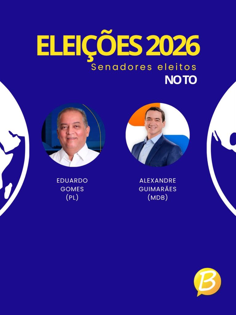 VEJA OS SENADORES ELEITOS EM CADA ESTADO EM 2026 3 VEJA OS SENADORES ELEITOS EM CADA ESTADO EM 2026