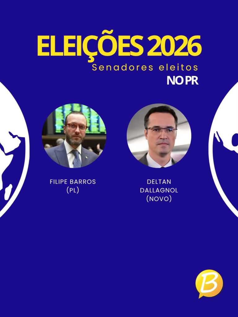 VEJA OS SENADORES ELEITOS EM CADA ESTADO EM 2026 2 VEJA OS SENADORES ELEITOS EM CADA ESTADO EM 2026