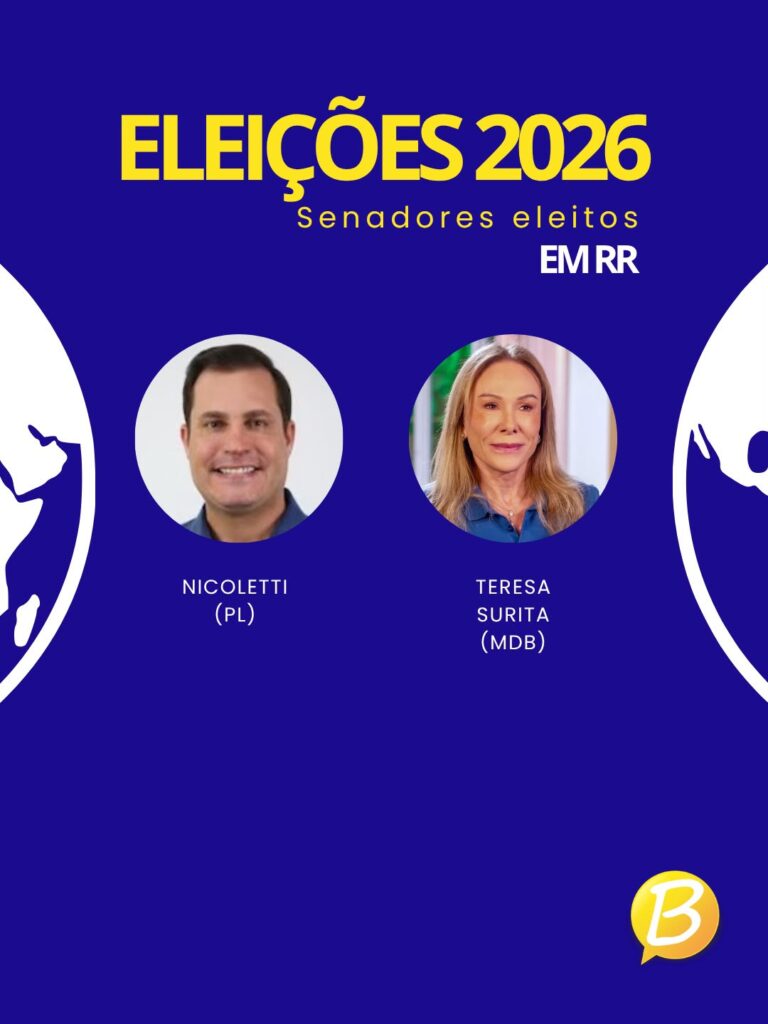 VEJA OS SENADORES ELEITOS EM CADA ESTADO EM 2026 7 VEJA OS SENADORES ELEITOS EM CADA ESTADO EM 2026