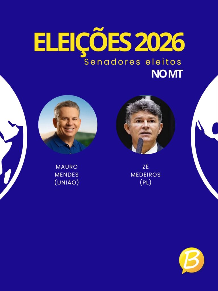 VEJA OS SENADORES ELEITOS EM CADA ESTADO EM 2026 16 VEJA OS SENADORES ELEITOS EM CADA ESTADO EM 2026
