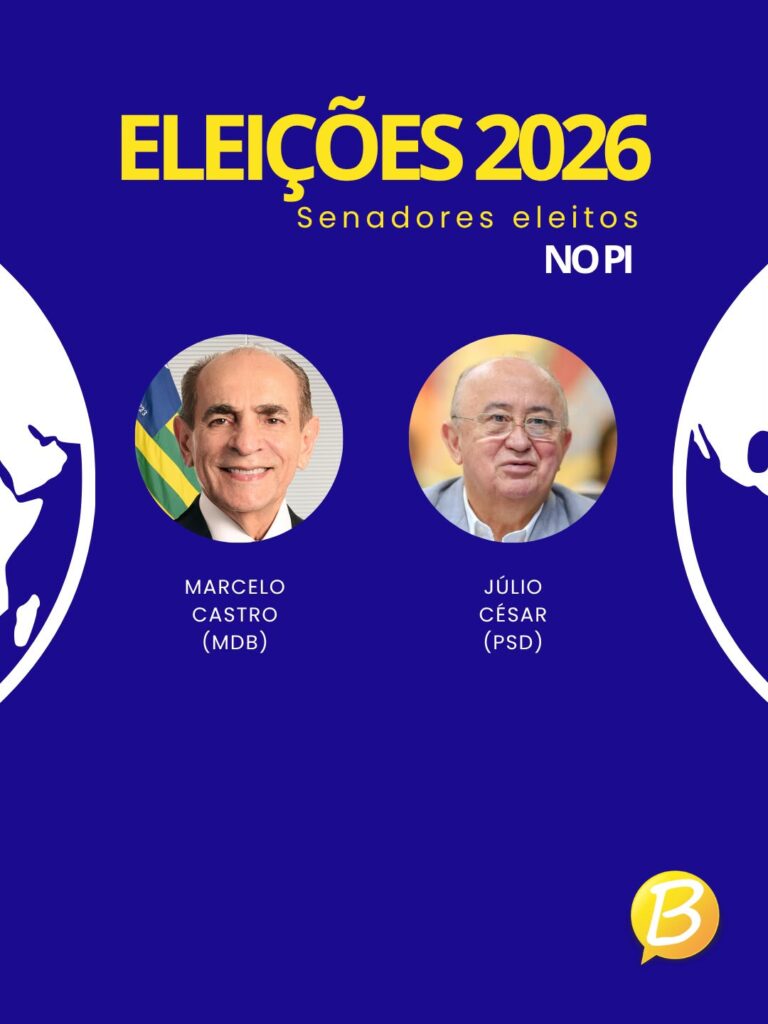 VEJA OS SENADORES ELEITOS EM CADA ESTADO EM 2026 12 VEJA OS SENADORES ELEITOS EM CADA ESTADO EM 2026