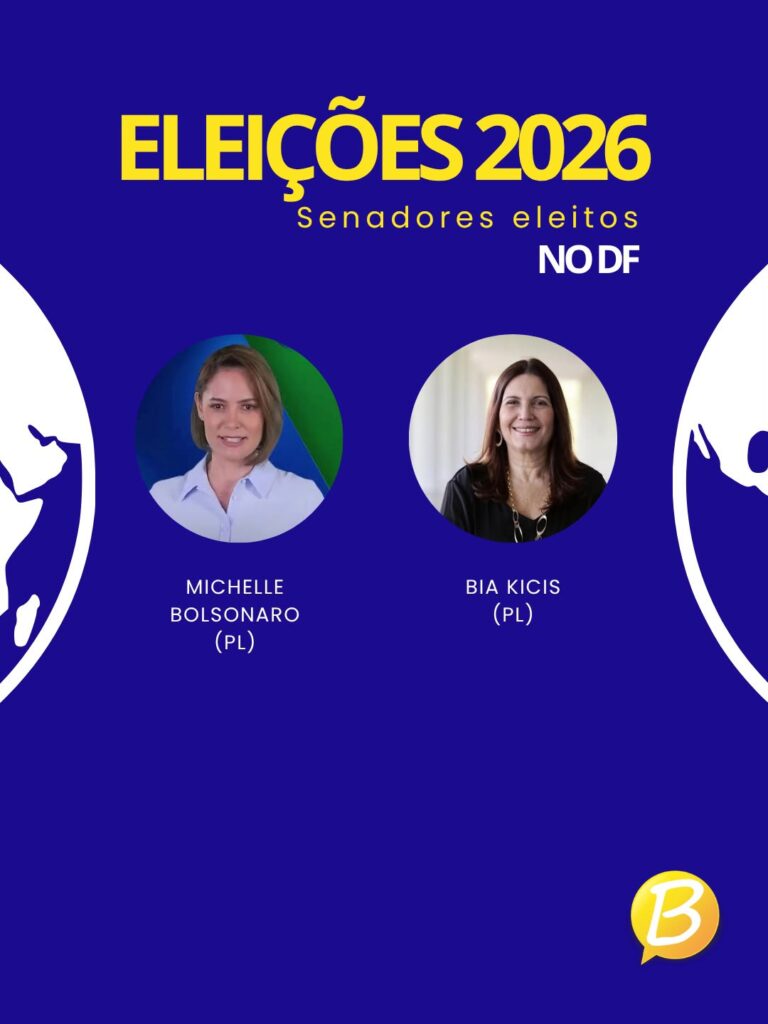 VEJA OS SENADORES ELEITOS EM CADA ESTADO EM 2026 21 VEJA OS SENADORES ELEITOS EM CADA ESTADO EM 2026