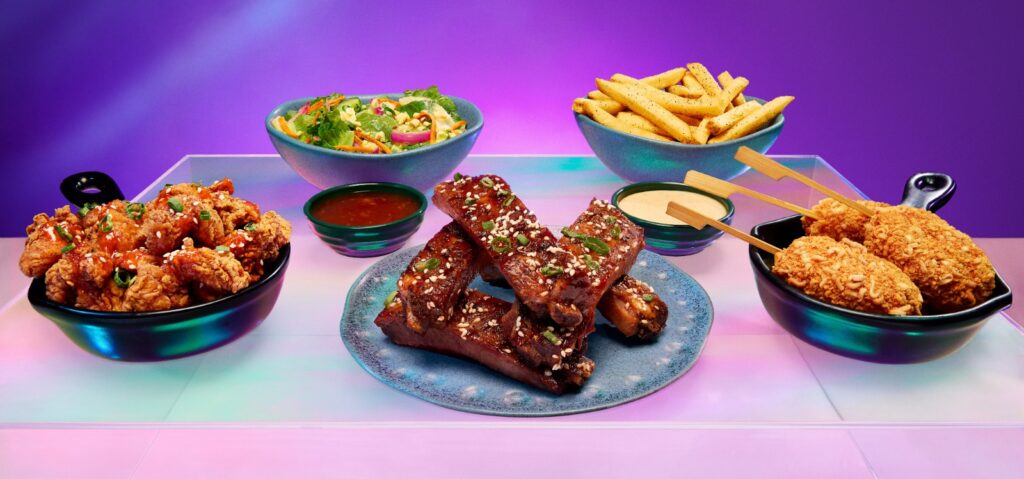 Outback lança campanha coreana com viagens para Seul e prêmios de K-Beauty