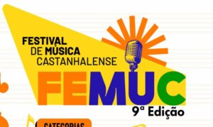 SECULT abre inscrições para a 9ª edição do Festival de Música Castanhalense (FEMUC)