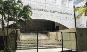 Distribuição de mais de 23 mil urnas eletrônicas tem início para o segundo turno no Pará