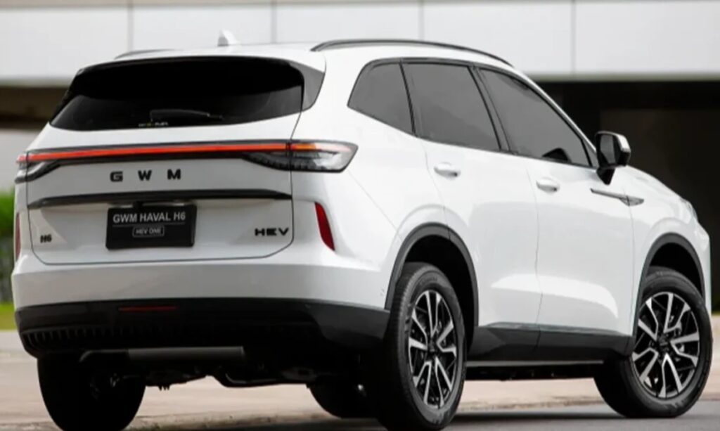 Marcas chinesas ampliam participação no mercado automotivo europeu em meio à retomada das vendas 1 Marcas chinesas ampliam participação no mercado automotivo europeu em meio à retomada das vendas