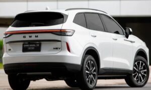 Marcas chinesas ampliam participação no mercado automotivo europeu em meio à retomada das vendas