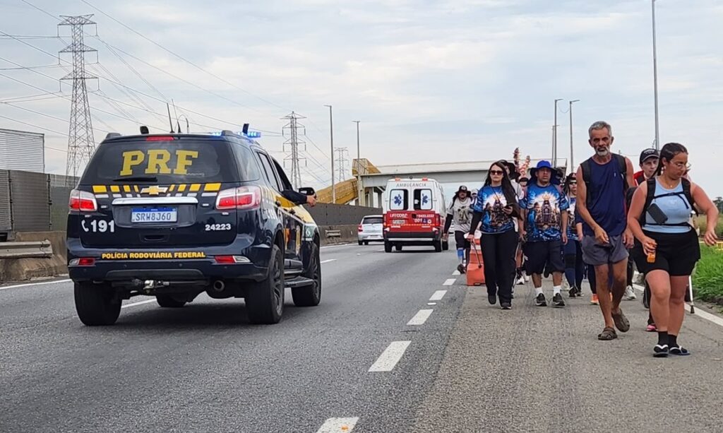 Feriadão de Nossa Senhora Aparecida registra 68 mortes nas rodovias brasileiras 1 Feriadão de Nossa Senhora Aparecida registra 68 mortes nas rodovias brasileiras