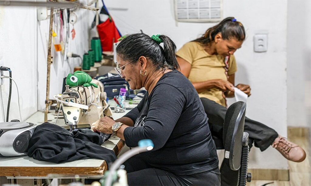 Lei que prevê perdão de dívidas e aumento do limite de faturamento para MEIs é sancionada 1 Lei que prevê perdão de dívidas e aumento do limite de faturamento para MEIs é sancionada