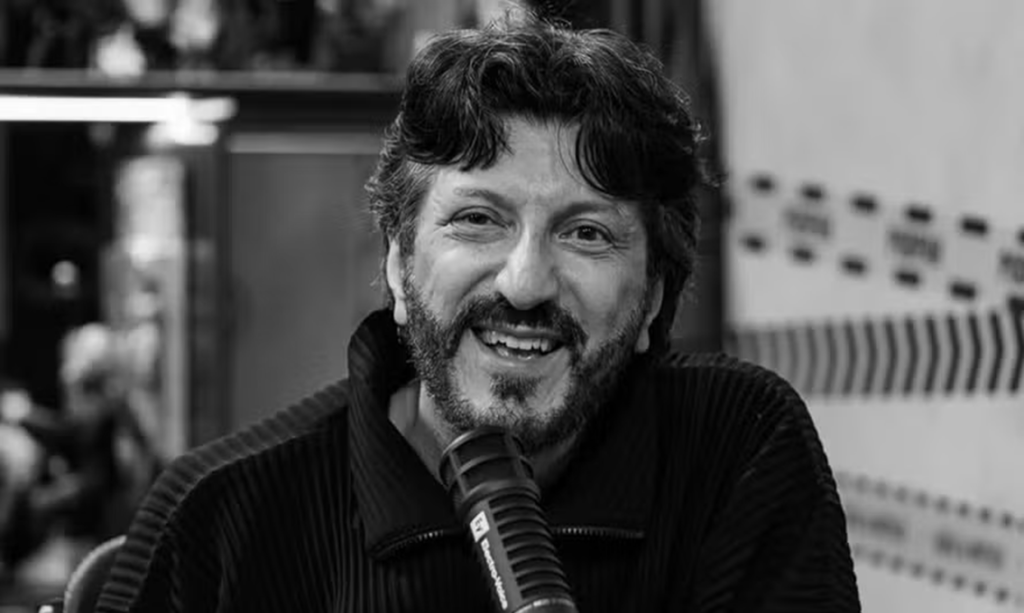 Influenciador Lito Sousa morre aos 59 anos; corpo é velado em São Paulo
