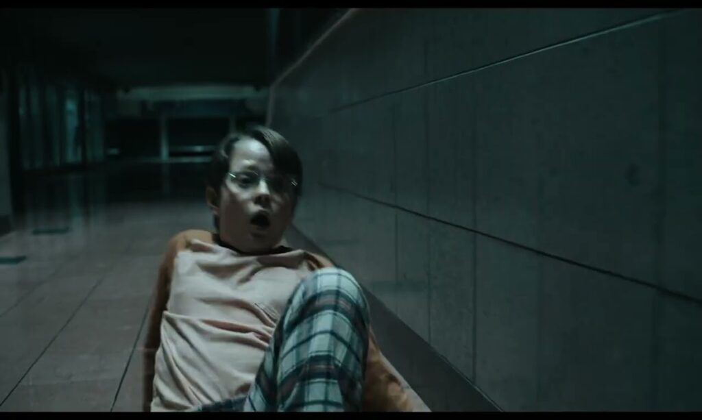 Novo filme de O Exorcista ganha título e primeiro teaser