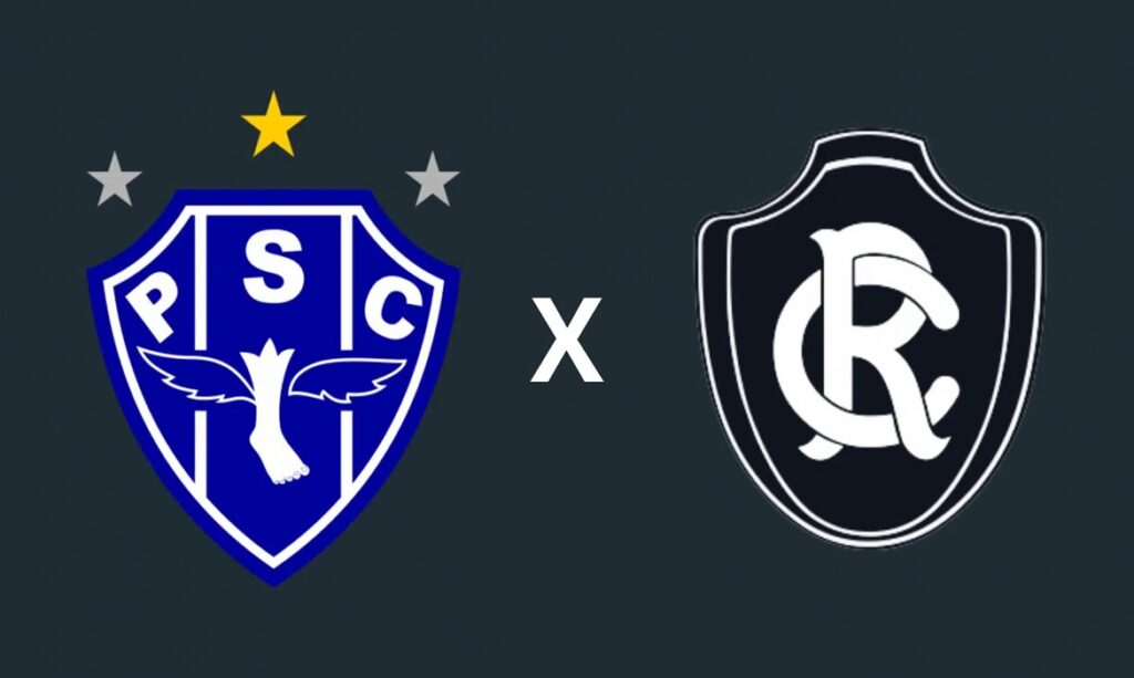 Remo supera Paysandu em ranking de beleza dos escudos