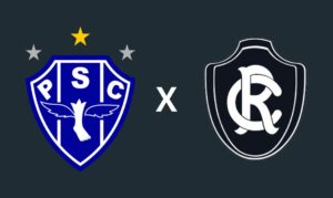 Remo supera Paysandu em ranking de beleza dos escudos