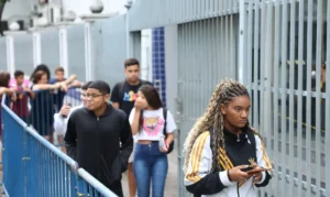 Inep libera consulta aos locais de prova do Enem 2026