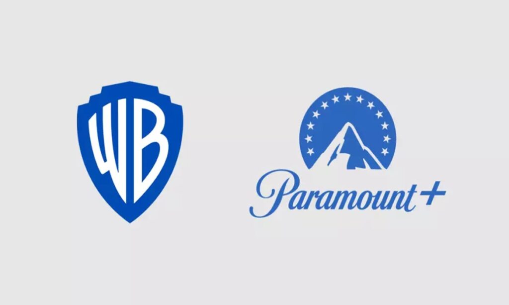 Paramount conclui compra da Warner e cria gigante global do entretenimento