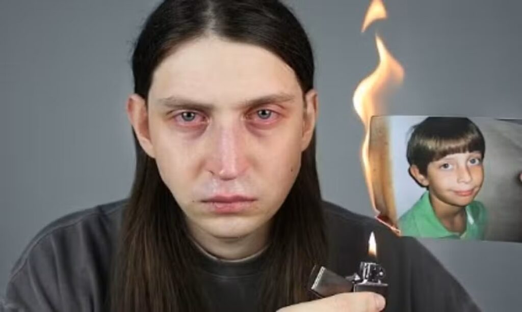 Felca relata bullying sofrido na infância e anuncia desafio para enfrentar dificuldades sociais